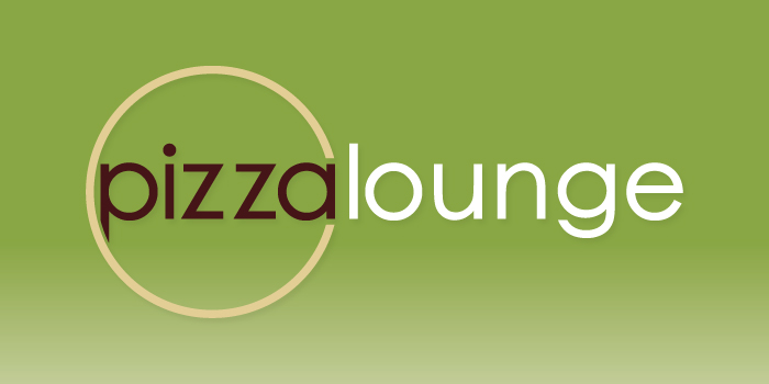 Logo // Pizza Lounge
